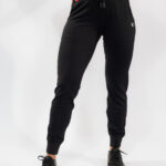 Jogging de training noir