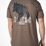 T-shirt homme "Fenrir"