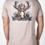 T-shirt homme "Lagertha"