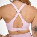 Brassière X Pink