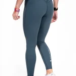 VenusVee Forest Green Leggings