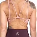 Butterfly Pink Lady-BH