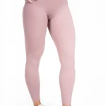 SWEET WoodRose Leggings