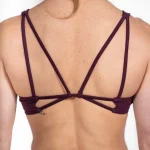 Butterfly-BH in Lila