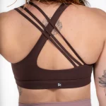 Flow-BH in der Farbe Chocolate
