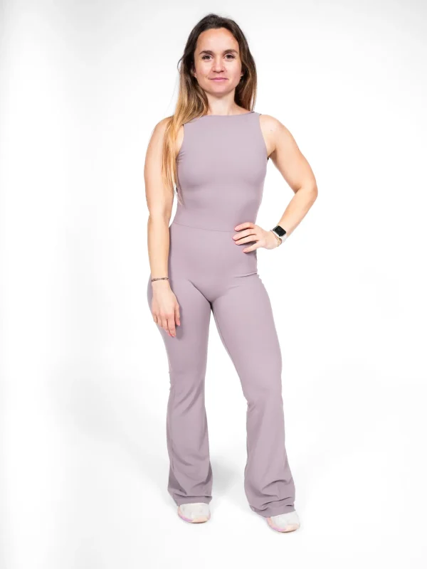 Combinaison Ballerina Stone