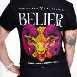 Coffret Collector Bélier Crop top