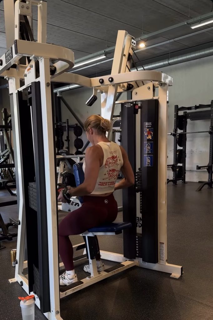 Bild Nr. 1 von Jocelyne